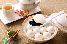 元宵節(jié)要吃餃子嗎？元宵節(jié)吃湯圓還是餃子？