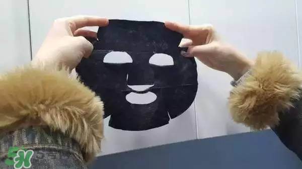 水光面膜用完要洗嗎？水光面膜用完要洗臉嗎