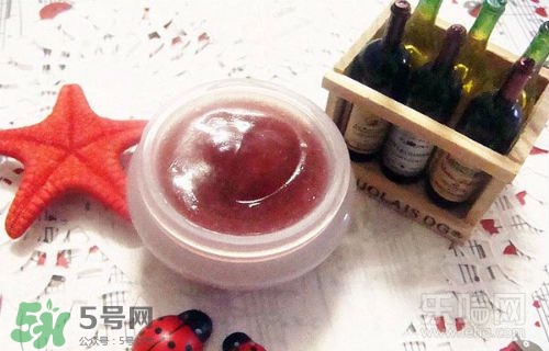 紅酒面膜哪個牌子好？紅酒面膜什么牌子好