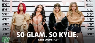 kylie cosmetics是什么牌子？kylie cosmetics怎么買？