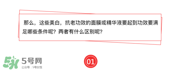 敷面膜真的有效嗎？敷面膜真的有用嗎？