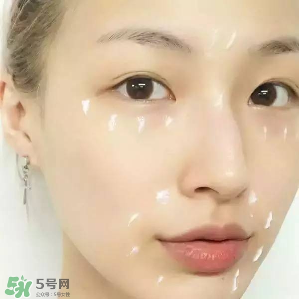 水光面膜用完要洗嗎？水光面膜用完要洗臉嗎
