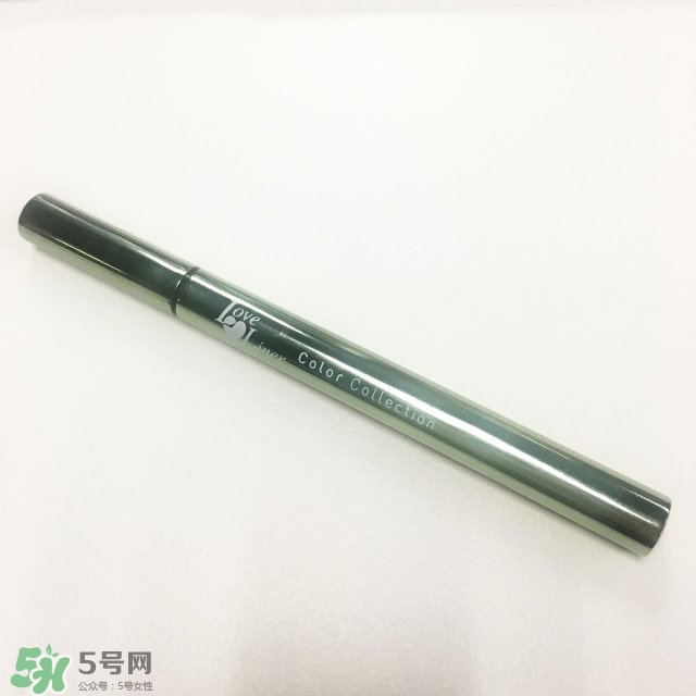 眼線雨衣是什么？眼線雨衣好用嗎