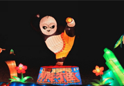 元宵節(jié)為什么要看花燈？元宵節(jié)看花燈的由來(lái)