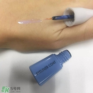 眼線雨衣是什么？眼線雨衣好用嗎