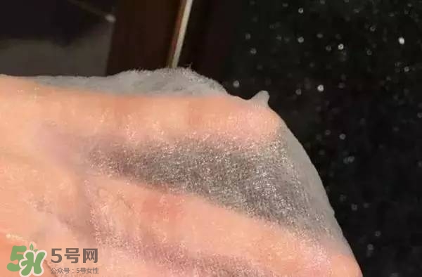 水光面膜用完要洗嗎？水光面膜用完要洗臉嗎
