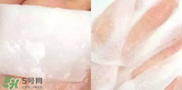 水光面膜用完要洗嗎？水光面膜用完要洗臉嗎