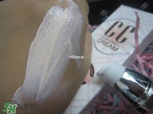 花娜小姐cc霜怎么用？miss hana花娜cc霜使用方法