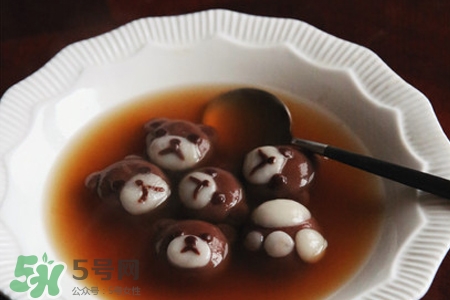 吃湯圓會長胖嗎？湯圓吃多了會長胖嗎？