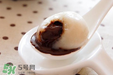 早上可以吃湯圓嗎？湯圓能當早餐吃嗎？