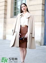 3月份穿什么衣服？三月份穿衣搭配