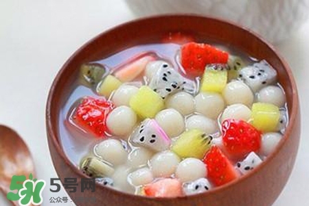 湯圓能用微波爐嗎？微波爐可以煮湯圓嗎？