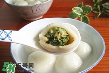 湯圓能用微波爐嗎？微波爐可以煮湯圓嗎？