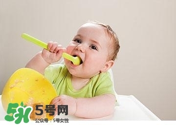 寶寶輔食一天吃幾次？寶寶每天吃輔食次數(shù)