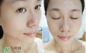 花娜小姐三色遮瑕膏怎么用？miss hana花娜小姐遮瑕膏使用方法