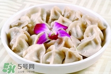 餃子熱量高嗎？吃餃子會(huì)胖嗎？