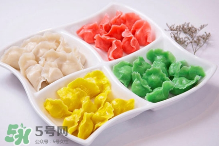 餃子熱量高嗎？吃餃子會(huì)胖嗎？