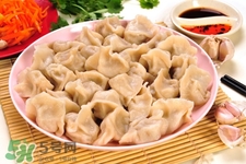 餃子熱量高嗎？吃餃子會(huì)胖嗎？