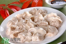 餃子熱量高嗎？吃餃子會(huì)胖嗎？