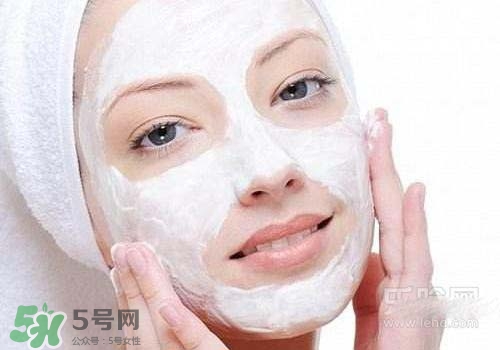 珍珠粉做面膜要洗臉嗎？珍珠粉做面膜要不要洗臉？