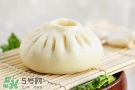 包子熱量高嗎？吃包子會(huì)胖嗎？