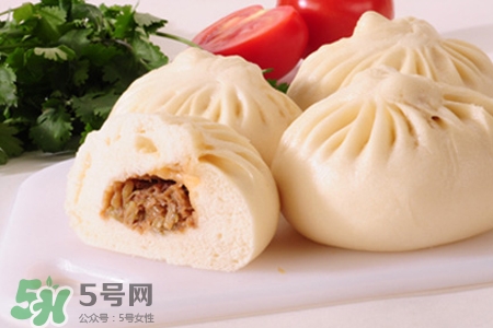 包子熱量高嗎？吃包子會(huì)胖嗎？
