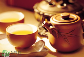 喝茶的好處和壞處各是什么？