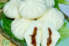 包子可以冷凍嗎？生包子可以冷凍保存嗎？