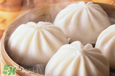 包子可以冷凍嗎？生包子可以冷凍保存嗎？
