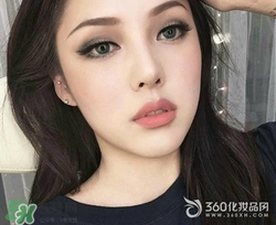 干玫瑰色口紅有哪些？干玫瑰色口紅推薦