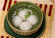 早上吃湯圓有營養(yǎng)嗎？早餐吃湯圓搭配什么好？