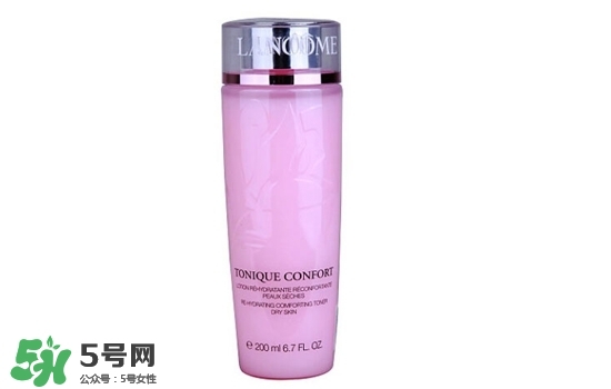 蘭蔻粉水會有刺痛感嗎？蘭蔻粉水有刺痛感是怎么回事？