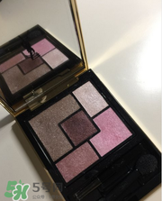 ysl2017情人節(jié)限量眼影盤(pán)多少錢？ysl2017情人節(jié)kiss kiss眼影價(jià)格