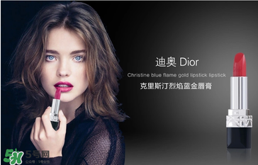 dior2017春季彩妝怎么樣？迪奧2017春季彩妝