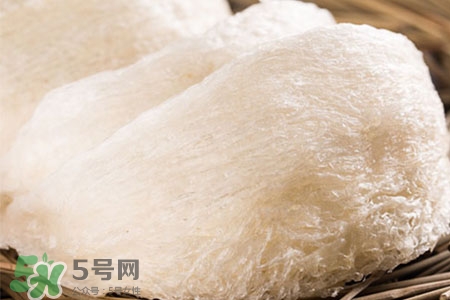 吃燕窩有什么禁忌？吃燕窩需要注意什么？