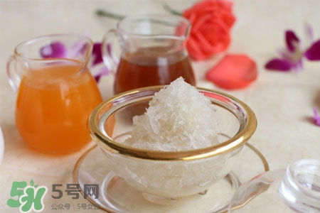 吃燕窩有什么禁忌？吃燕窩需要注意什么？