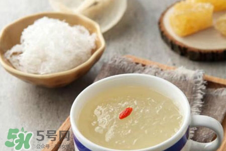 吃燕窩有什么禁忌？吃燕窩需要注意什么？