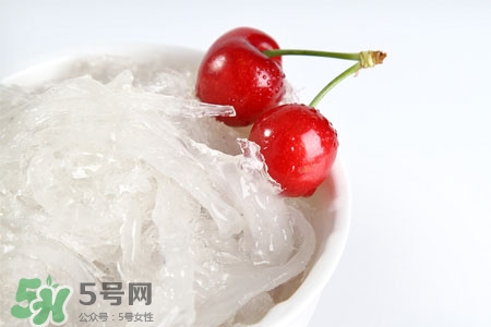 吃燕窩有什么禁忌？吃燕窩需要注意什么？