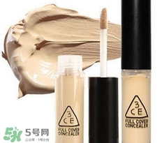 遮瑕液哪個(gè)牌子好？2017遮瑕液品牌排行榜
