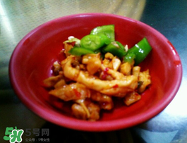 吃腌菜會(huì)有什么危害？吃腌菜危害大嗎