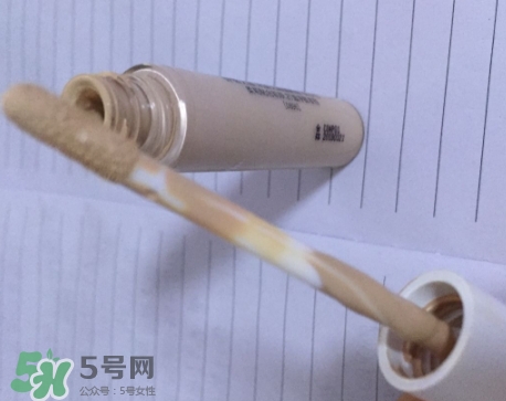 遮瑕液怎么用？遮瑕液使用方法