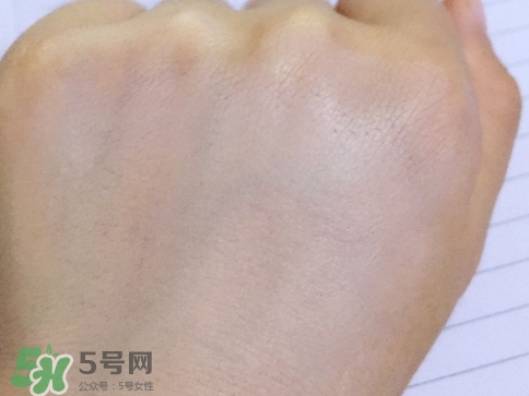 遮瑕液怎么用？遮瑕液使用方法
