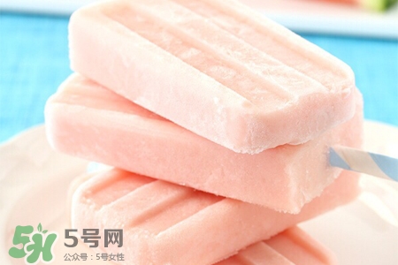 春天能吃雪糕嗎？春天可以吃冰棒嗎？