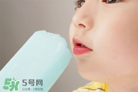 春天能吃雪糕嗎？春天可以吃冰棒嗎？