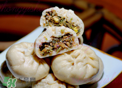 黃豆芽能做餡料嗎？黃豆芽餡包子怎么做？