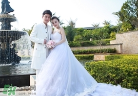 拍婚紗照可以戴眼鏡嗎？拍婚紗照戴眼鏡好不好？