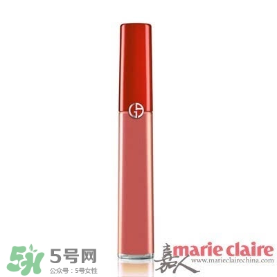 蘭蔻豆沙色口紅色號是幾號色？蘭蔻豆沙色口紅試色