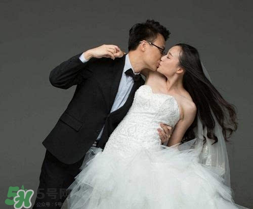 拍婚紗照可以戴眼鏡嗎？拍婚紗照戴眼鏡好不好？