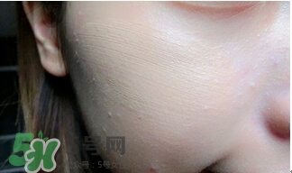 covermark中草藥粉底怎么樣？covermark中草藥粉底好用嗎