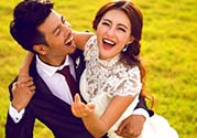 拍婚紗照可以戴眼鏡嗎？拍婚紗照戴眼鏡好不好？